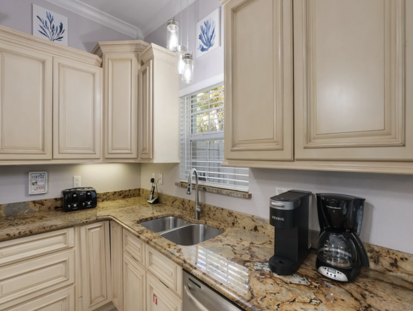 Private Half Duplex Anna Maria Island